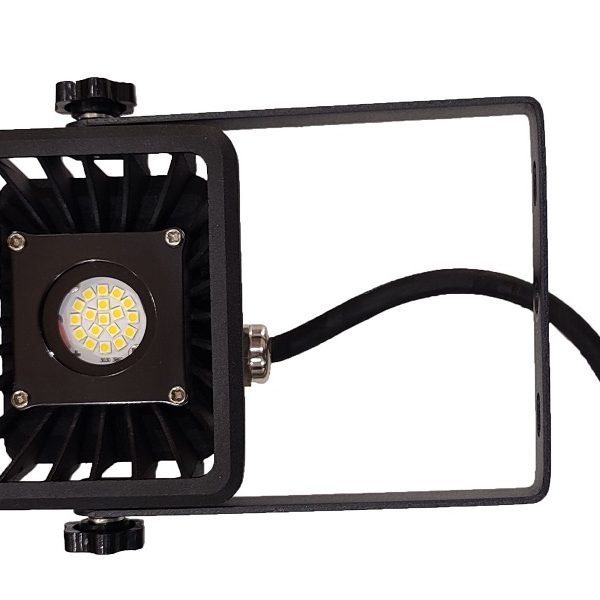 LB-FS100-WAAA, 5-20W LED Flood Light