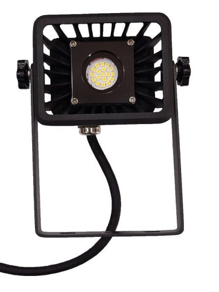LB-FS100-WAAA, 5-20W LED Flood Light