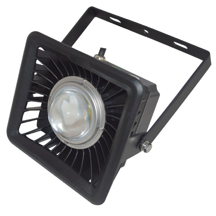 LB-FS200-WAAA, 20-50W LED Flood Light