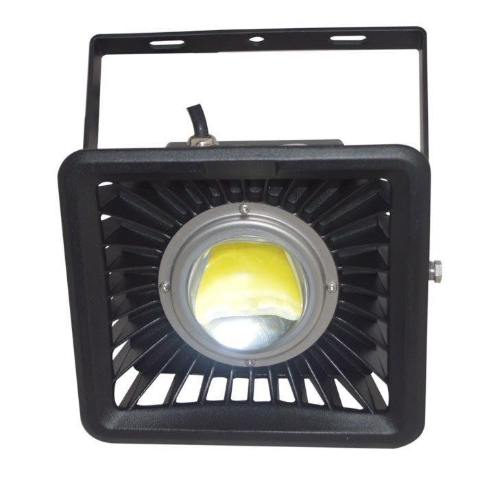 LB-FS200-WAAA, 20-50W LED Flood Light - Image 2