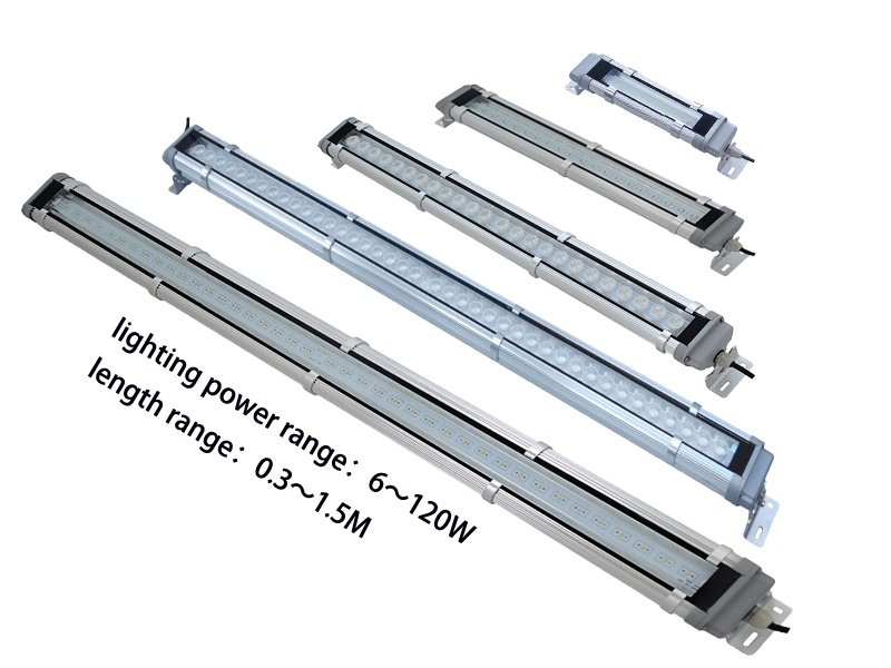 LB-WM085 series,900mm 48~72W Led wall washer lights/led linear light/machine light/walkway light - Image 2