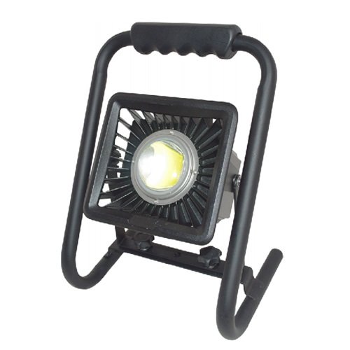 LED portable rechargeable lights