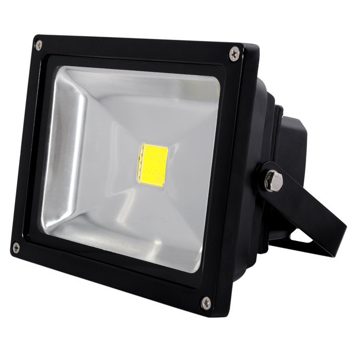 LB-FS225-WAAA,20~30W LED Flood Light