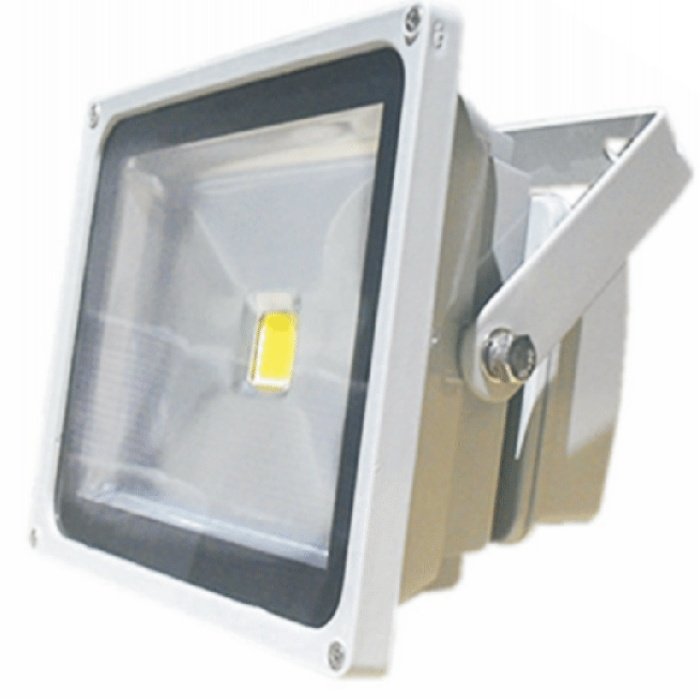 LB-FS225-WAAA,20~30W LED Flood Light - Image 4