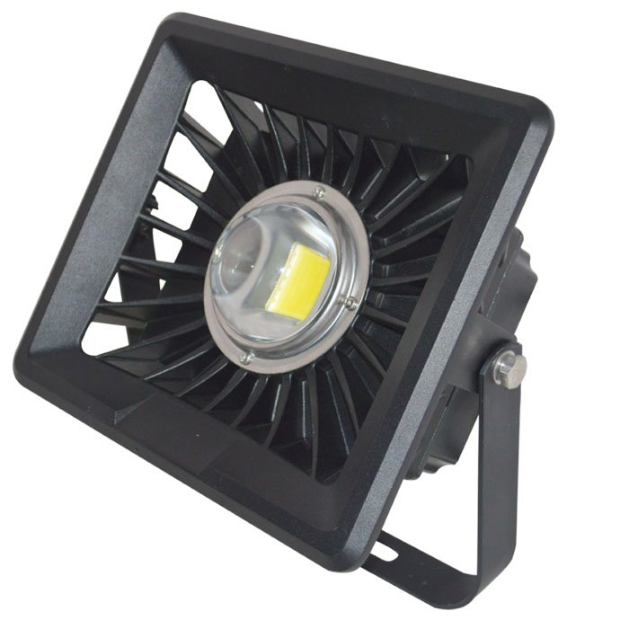 LB-FS300-WAAA, 60-100W LED Flood Light