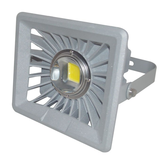LB-FS300-WAAA, 60-100W LED Flood Light - Image 3