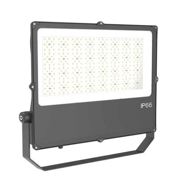 250W~320W slim LED flood lights