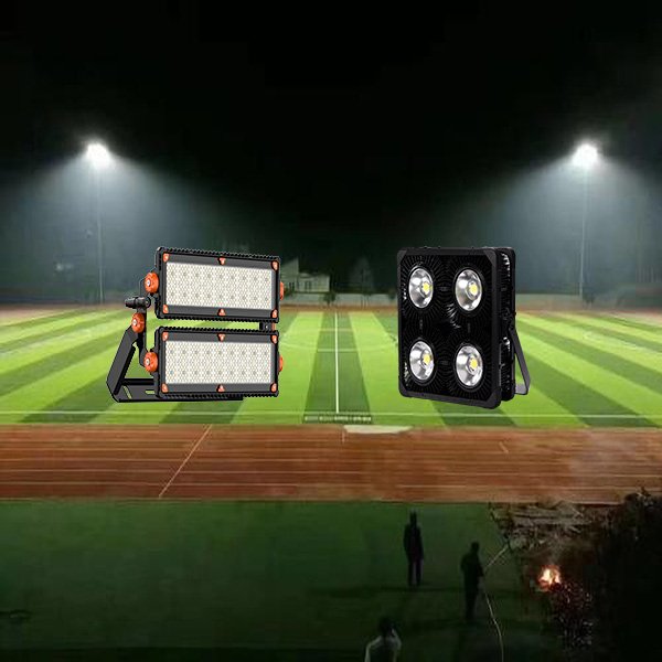 LED Stadium lights