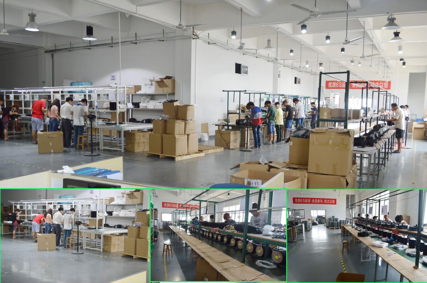 LED outdoor lighting expert