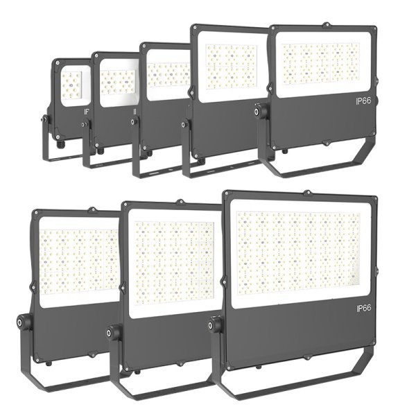 multi-models series lights