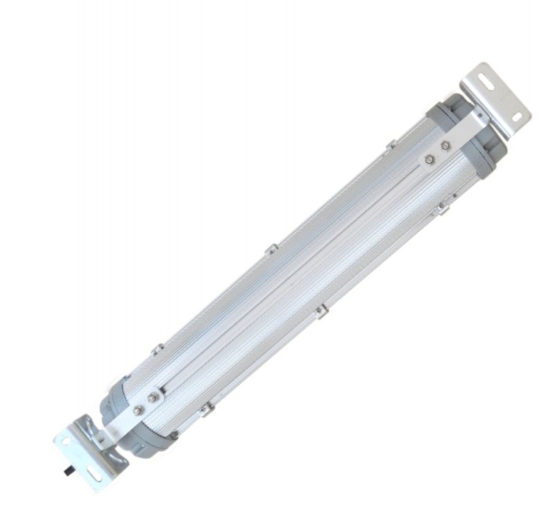 LB-WM085 series,600mm 24~48W Led wall washer lights/led linear light/machine light/walkway light - Image 3