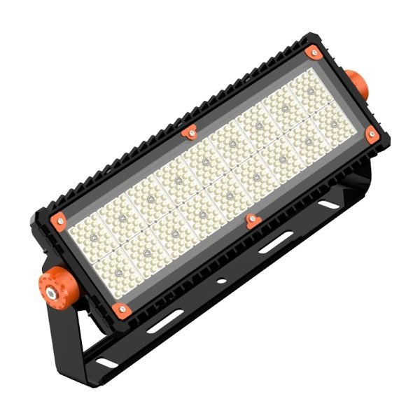 1 modular 200-300W LED flood, high mast,stadium lights, LB-DM500 series