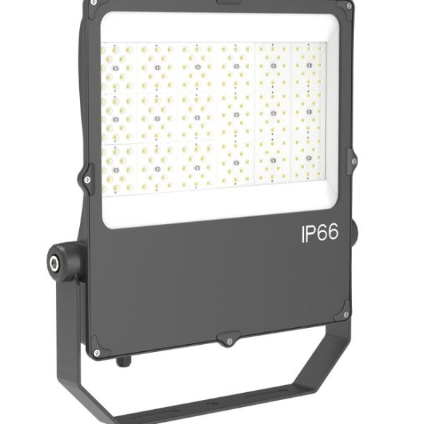 LB-FS350C 150W~200W slim LED flood lights