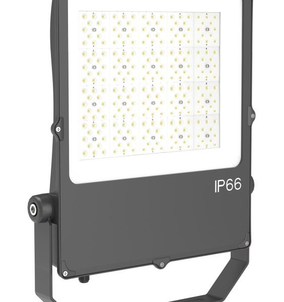 200W~250W slim LED flood lights