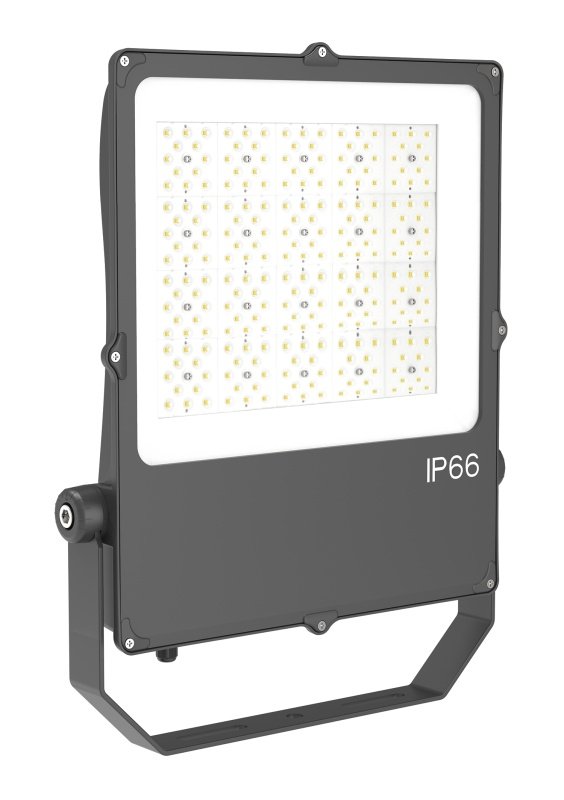 200W~250W slim LED flood lights