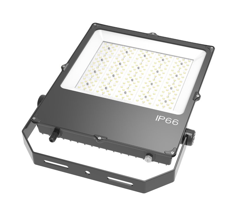 200W~250W slim LED flood lights - Image 3