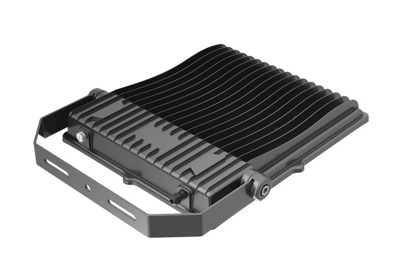 200W~250W slim LED flood lights - Image 2