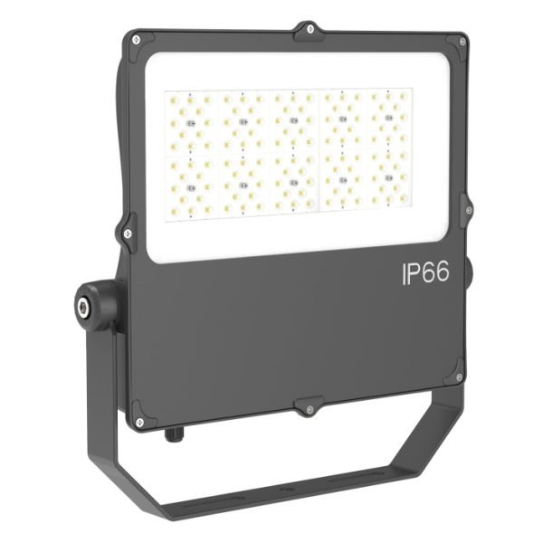 LB-FS350D 100W~150W slim LED flood lights