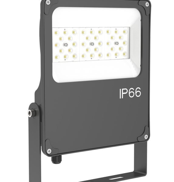 LB-FS350F 30W slim LED flood lights