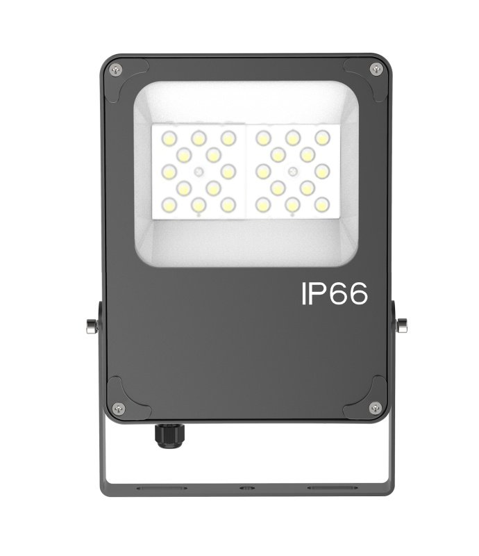 LB-FS350G 20W slim LED flood lights - Image 4