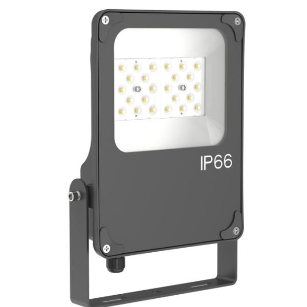 LB-FS350G 20W slim LED flood lights