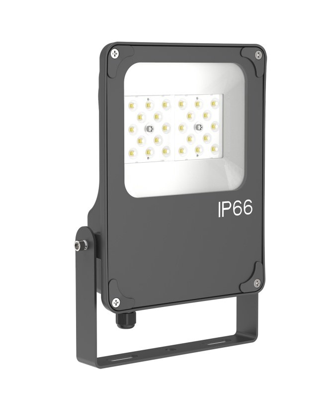 LB-FS350G 20W slim LED flood lights