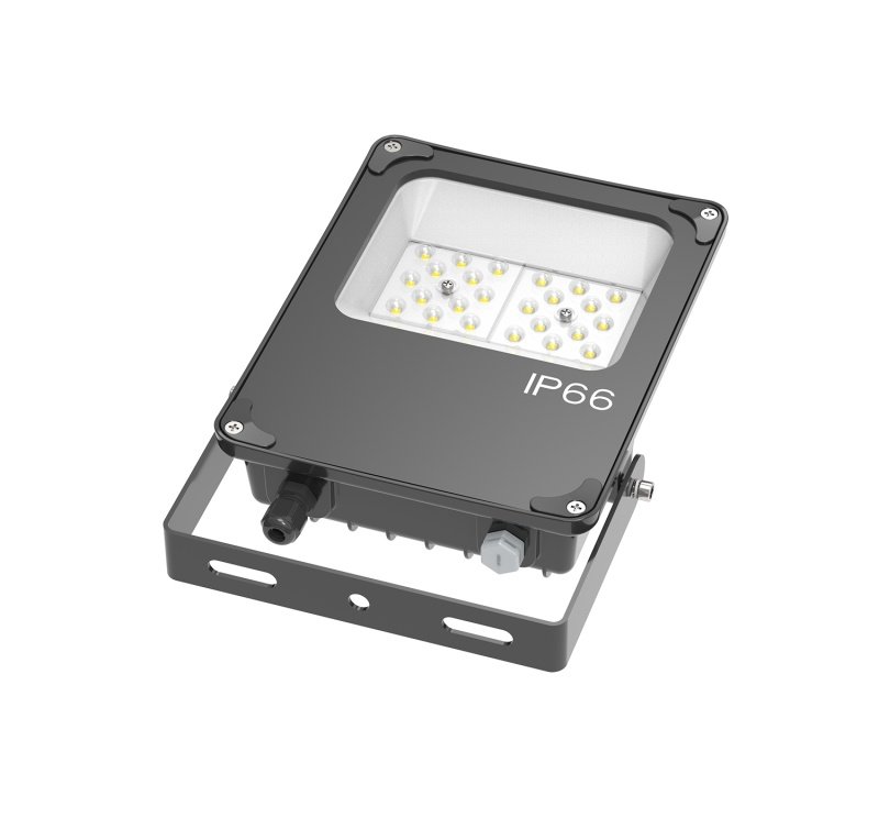 LB-FS350G 20W slim LED flood lights - Image 3