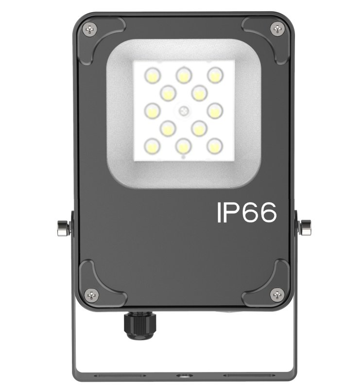 LB-FS350H 10W slim LED flood lights - Image 4