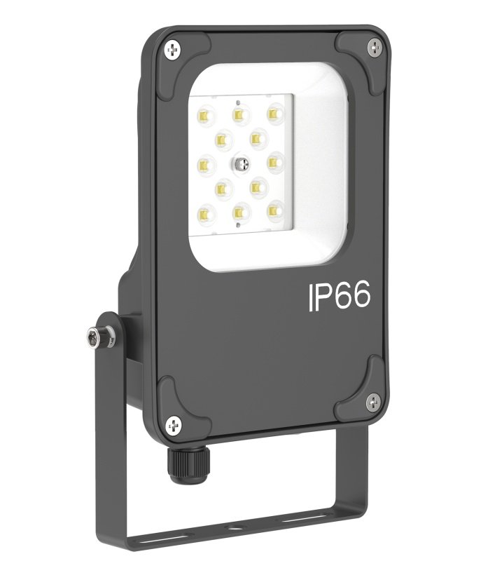 LB-FS350H 10W slim LED flood lights