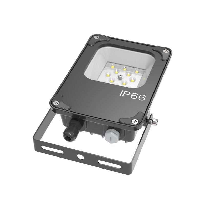 LB-FS350H 10W slim LED flood lights - Image 3