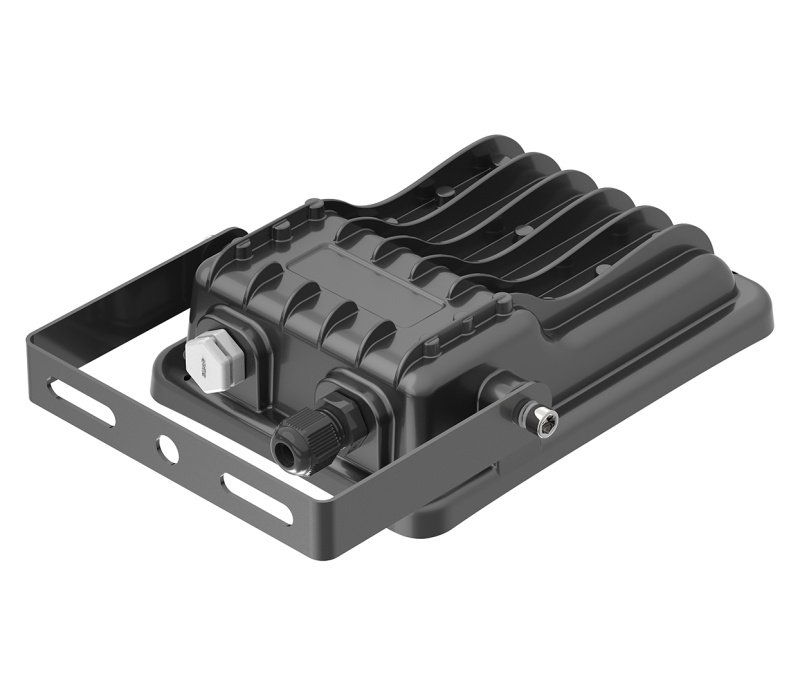 LB-FS350H 10W slim LED flood lights - Image 2