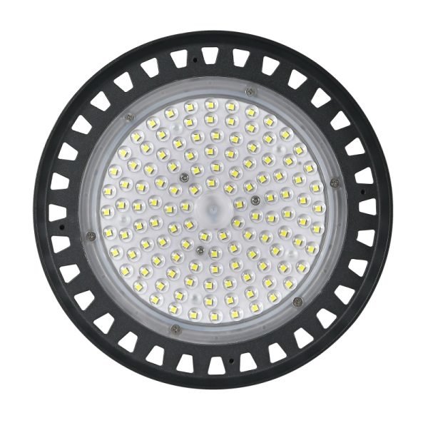 LB-ID320D 100W LED UFO light, led high bay light/Led low bay light
