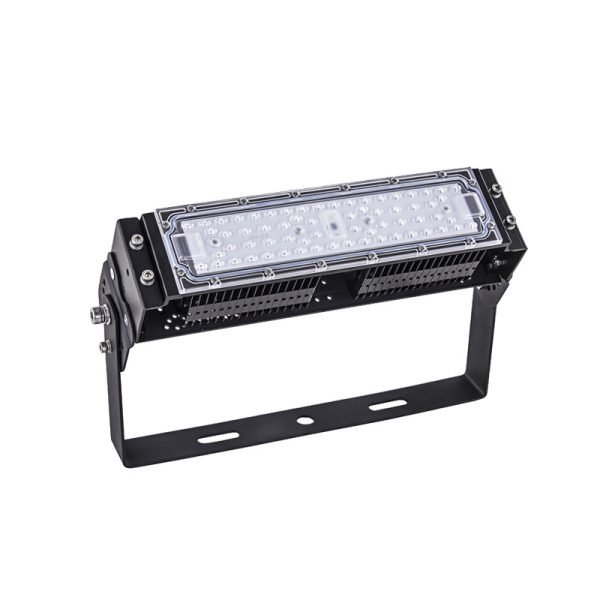 single modular,50W LED flood Light, LB-IM160-W050