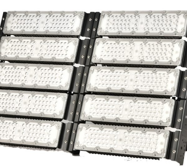 muti-modulars,1-12 modulars 50-600W LED flood Light, LB-IM160 series