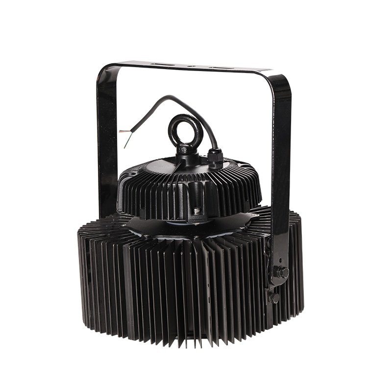 LB-IM200 series,1modular 100-200W modularized Led high mast/flood/stadium light - Image 2