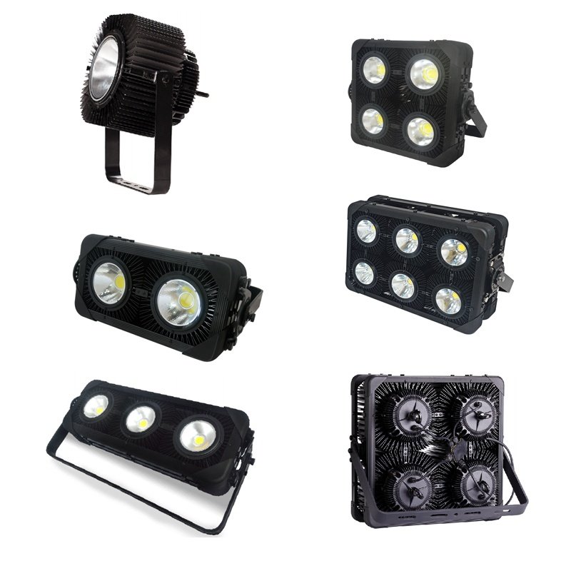 LB-IM200 series,1modular 100-200W modularized Led high mast/flood/stadium light - Image 4