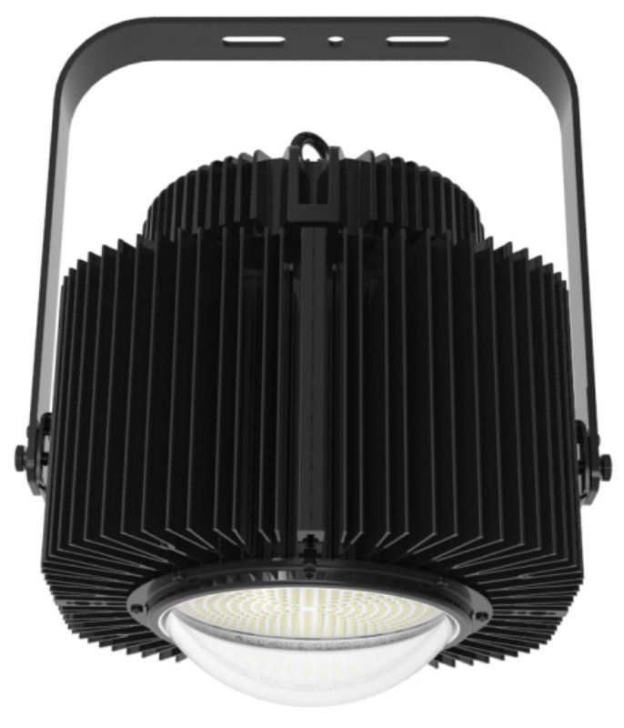 LB-IS3201,300W~600W Led high mast light - Image 4