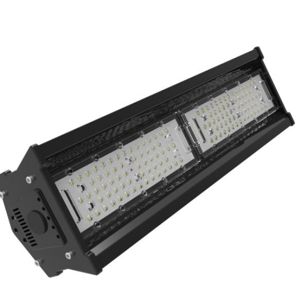 2 modulars 100W~150W LED Linear High Bay Light