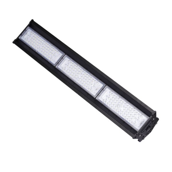 3 modulars150W~240W LED Linear High Bay Light