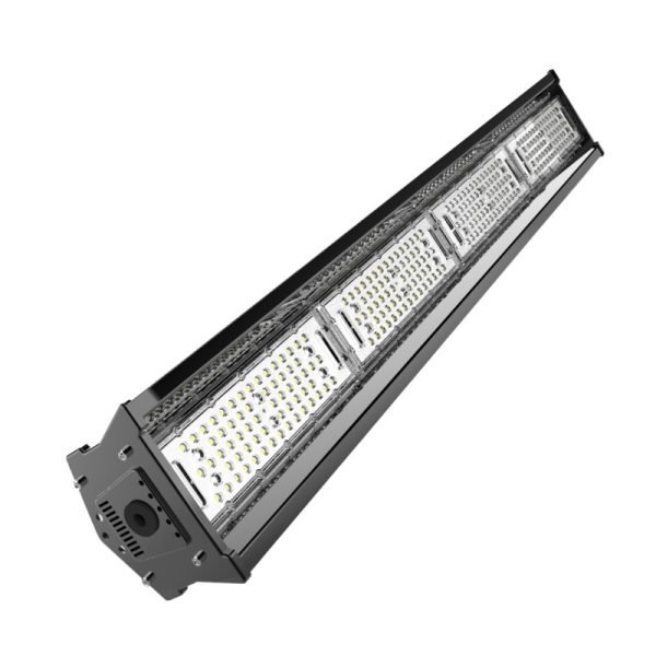 4 modulars 200W~300W LED Linear High Bay Light
