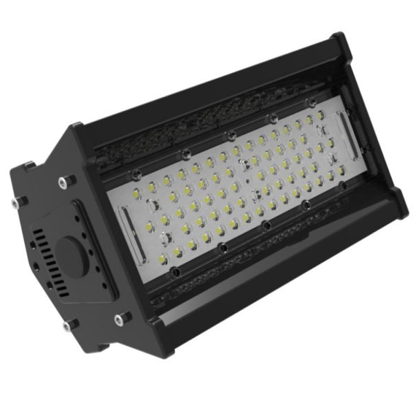 1 modular,50W~80W Full Spectrum UV IR Plant Growing light