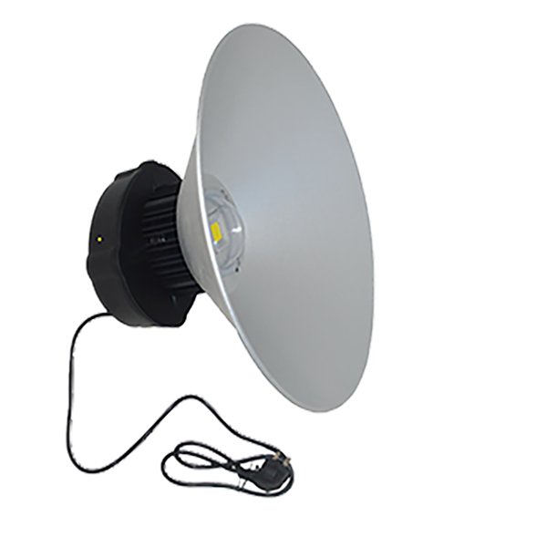 LED emergency lights