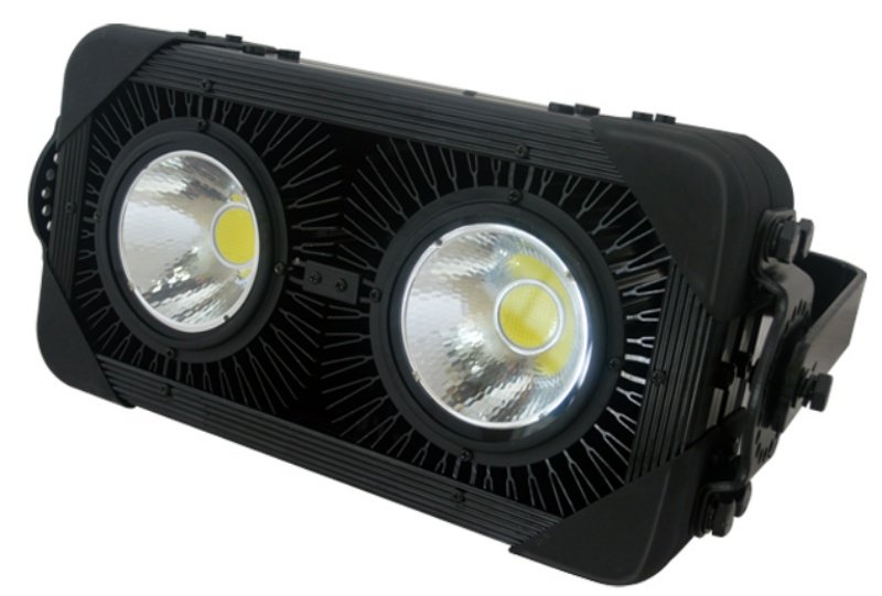 LB-IM320 series,2 modular 400-800W modularized Led high mast/flood/stadium light - Image 4