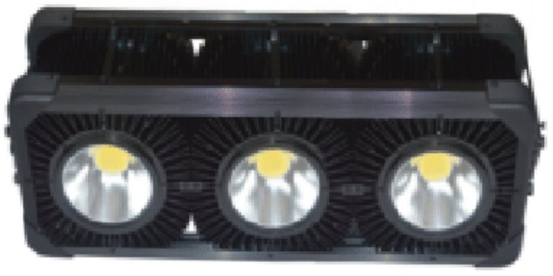 LB-IM320 series,3 modular 600-1200W modularized Led high mast/flood/stadium light - Image 3