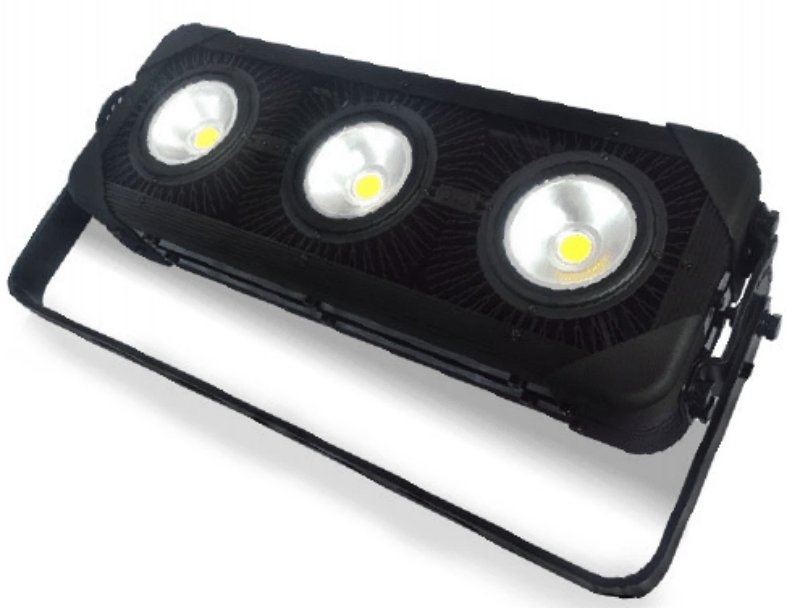 LB-IM320 series,3 modular 600-1200W modularized Led high mast/flood/stadium light