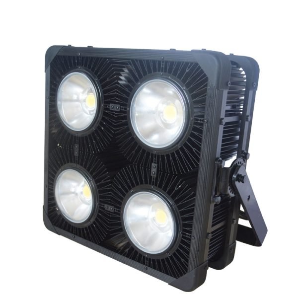 LB-IM320 series,4 modular 800-1600W modularized Led high mast/flood/stadium light