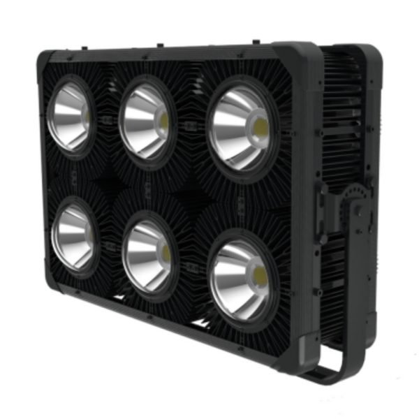 LB-IM320 series,6modular 1200-2400W modularized Led high mast/flood/stadium light