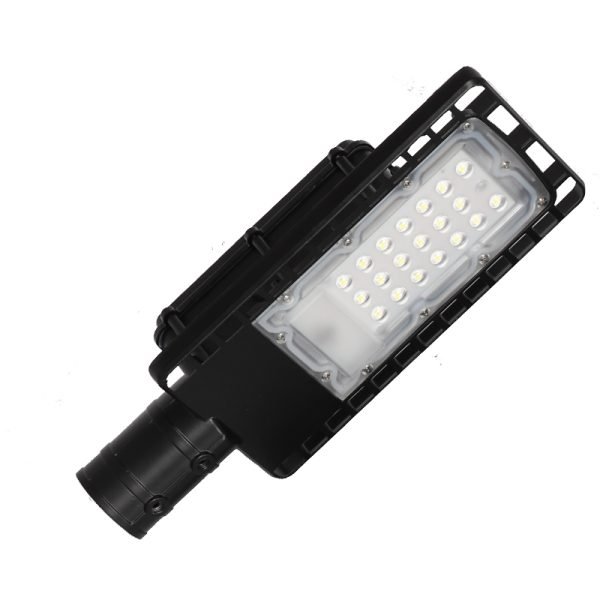 LB-RS5951-W030,30W LED streetlight light, LED road light