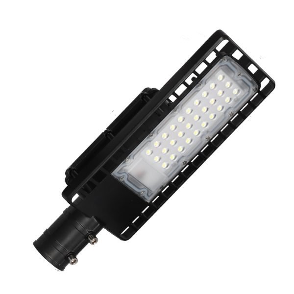 50W LED streetlight light, LED road light