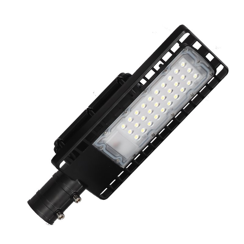 50W LED streetlight light, LED road light
